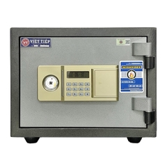 Két sắt Việt Tiệp KV48ĐT Khóa Điện Tử