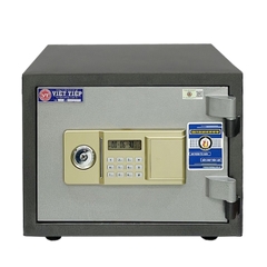 Két sắt Việt Tiệp KV28ĐT Khóa Điện Tử