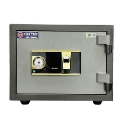 Két sắt Việt Tiệp KV28VT Khóa Vân Tay