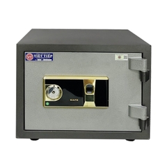 Két sắt Việt Tiệp KV38VT Khóa Vân Tay