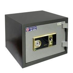 Két sắt Việt Tiệp KV42VT Khóa Vân Tay