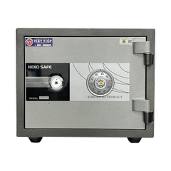 Két sắt Việt Tiệp KV48 Khóa Cơ