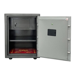 Két sắt thông minh Việt Tiệp KV68FA PRO (Vân Tay + Điện Tử + App kết nối điện thoại)