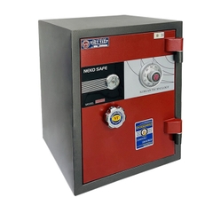 Két sắt Việt Tiệp KV54 Khóa Cơ