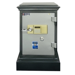 Két sắt Việt Tiệp KV88ĐT Khóa Điện Tử