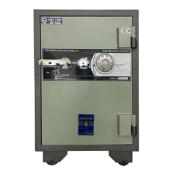 Két sắt Việt Tiệp KCC158 Khóa Cơ