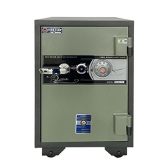 Két sắt Việt Tiệp KCC118 Khóa Cơ