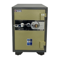 Két sắt Việt Tiệp KCC158ĐM Khóa Cơ Đổi Mã