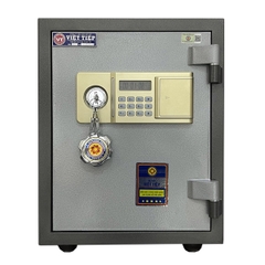 Két sắt Việt Tiệp KV58ĐT Khóa Điện Tử