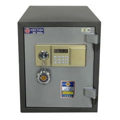 Két sắt Việt Tiệp KV65ĐT Khóa Điện Tử