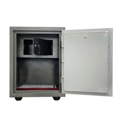 Két sắt Việt Tiệp KV58FE (Vân Tay + Điện Tử)