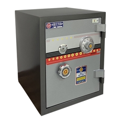 Két sắt Việt Tiệp KV54 Khóa Cơ