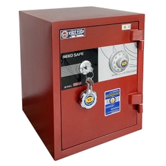 Két sắt Việt Tiệp KV54 Khóa Cơ