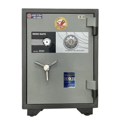 Két sắt Việt Tiệp Chống Phá V180 Khóa Cơ