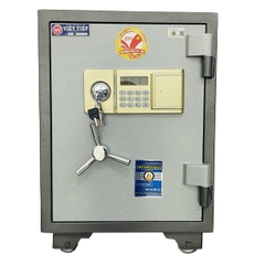 Két sắt Việt Tiệp Chống Phá V180ĐT Khóa Điện Tử