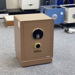 Két sắt vân tay điện tử Aifeibao HK-A1/D-70-TS