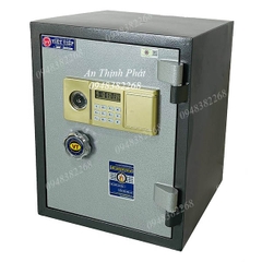 Két sắt Việt Tiệp KV65ĐT Khóa Điện Tử