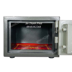 Két sắt Việt Tiệp KV28ĐT Khóa Điện Tử