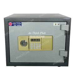 Két sắt Việt Tiệp KV48ĐT Khóa Điện Tử