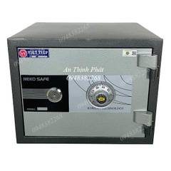 Két sắt Việt Tiệp KV42 Khóa Cơ