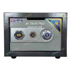 Két sắt Công đức VK35KM Khoét mặt