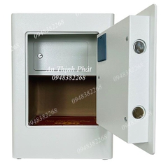 Két Sắt Thép Tấm Neko Safe NS100 Khóa Điện Tử Cảm Ứng