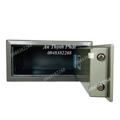 Két sắt khóa điện tử Craw CN20.E