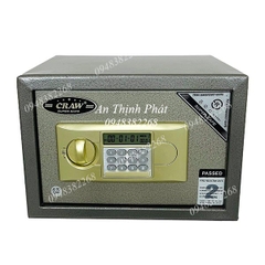 Két sắt khóa điện tử Craw CN26.E