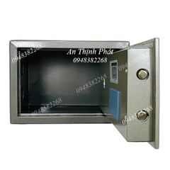 Két sắt khóa điện tử Craw CN26.E