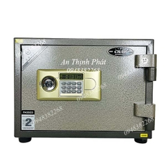 Két sắt khóa điện tử Craw CN55.E