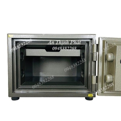 Két sắt khóa cơ Craw CN38