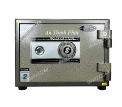 Két sắt khóa cơ Craw CN38