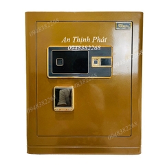 Két sắt nhập khẩu BF-V-45BS2 vân tay+điện tử+app công nghệ Đức