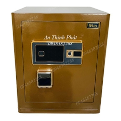 Két sắt Vân Tay điện tử thông minh nhập khẩu BF-V-45BS2N công nghệ Đức