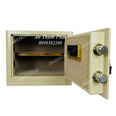 Két sắt mini nhập khẩu BOFA FDX-A/D30 điện tử