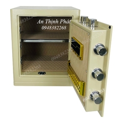 Két sắt nhập khẩu BOFA FDX-A/D45 điện tử