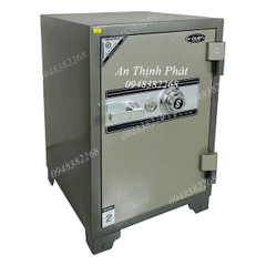 Két sắt khóa cơ Craw CN120