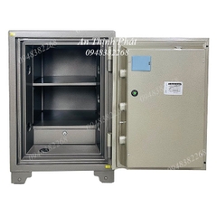 Két sắt khóa cơ Craw CN150