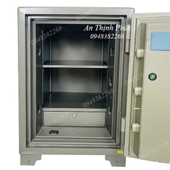 Két sắt khóa điện tử Craw CN150.E