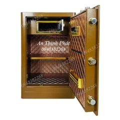 Két sắt Vân Tay điện tử nhập khẩu BF-V-70BS2 Có App kết nối điện thoại