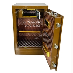 Két sắt Vân Tay điện tử nhập khẩu BF-V-70BS2 Có App kết nối điện thoại