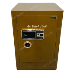 Két sắt Vân Tay điện tử nhập khẩu BF-V-70BS2 Có App kết nối điện thoại