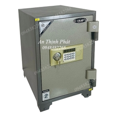 Két sắt khóa điện tử Craw CN80.E