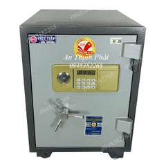 Két sắt Việt Tiệp Chống Phá V180ĐT Khóa Điện Tử