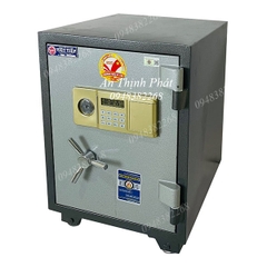 Két sắt Việt Tiệp Chống Phá V180ĐT Khóa Điện Tử