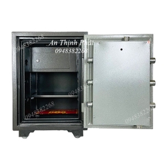 Két sắt Việt Tiệp Chống Phá V150F Khóa Vân Tay