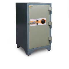 Két Sắt Ngân Hàng K130