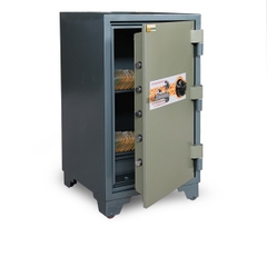 Két Sắt Ngân Hàng K130