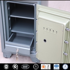 Két Sắt Ngân Hàng K90