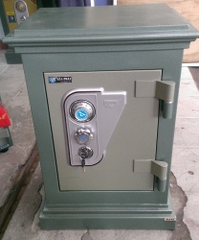 Két sắt an toàn Hòa Phát KA45